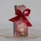 ODM 5*5*12cmキャンデー チョコレート リボンが付いている結婚の紙箱