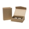 包装産業における生物分解性保護用手造紙ギフトボックス