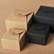9x9x6紙箱を印刷する1200gsmボール紙のギフトの包装箱PMSへの200gsm
