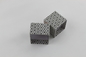 小さい120-1500gsm正方形シリンダー クラフト箱はペーパー管の蝋燭の包装をリサイクルする