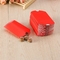 習慣はブラウンを作るクラフトの枕が多彩なアイボリー ペーパー キャンデー箱を小さいギフト袋囲む